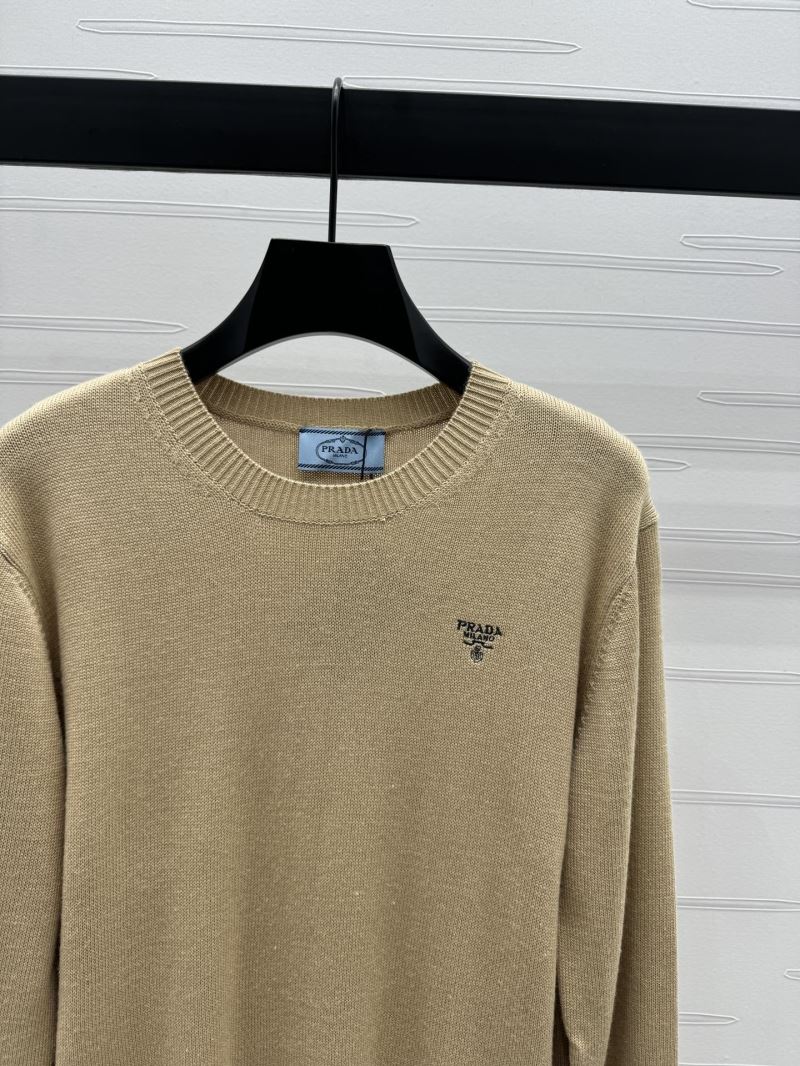 Prada Sweaters